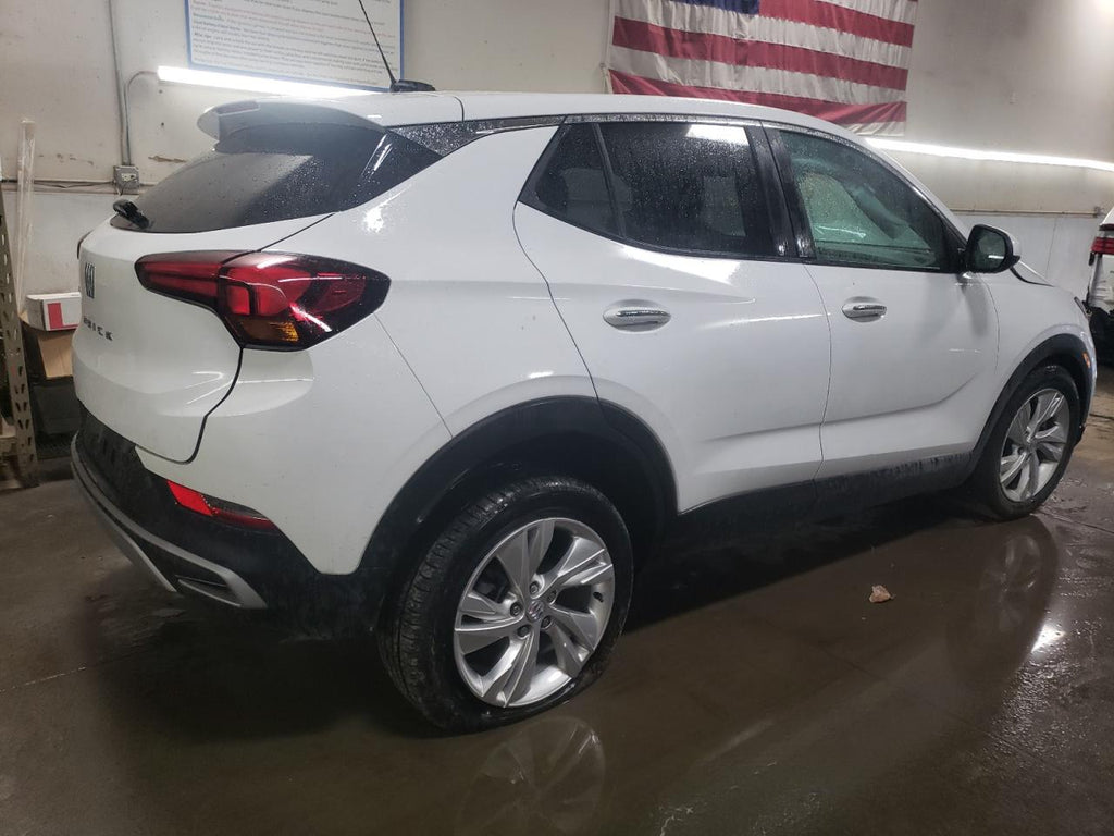 2024 BUICK ENCORE GX - KL4AMBS21RB151024