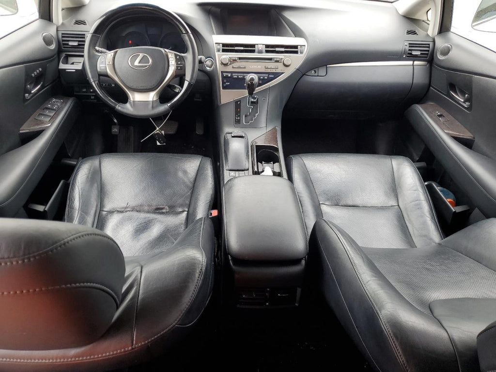 2015 LEXUS RX 350 - JTJZK1BA8F2423867