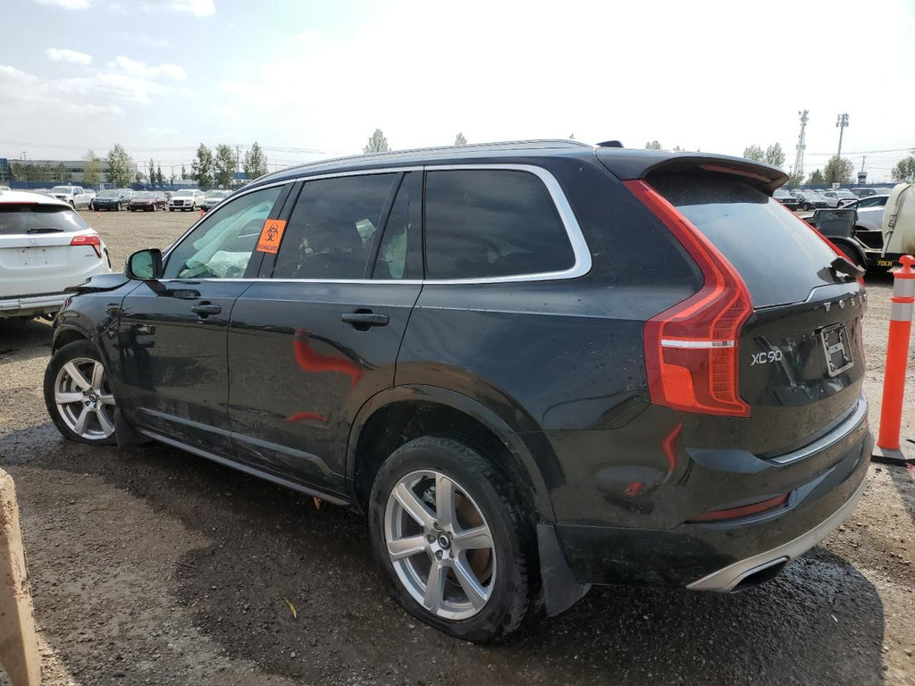 2021 VOLVO XC90 T6 MO - YV4A22PK6M1758004