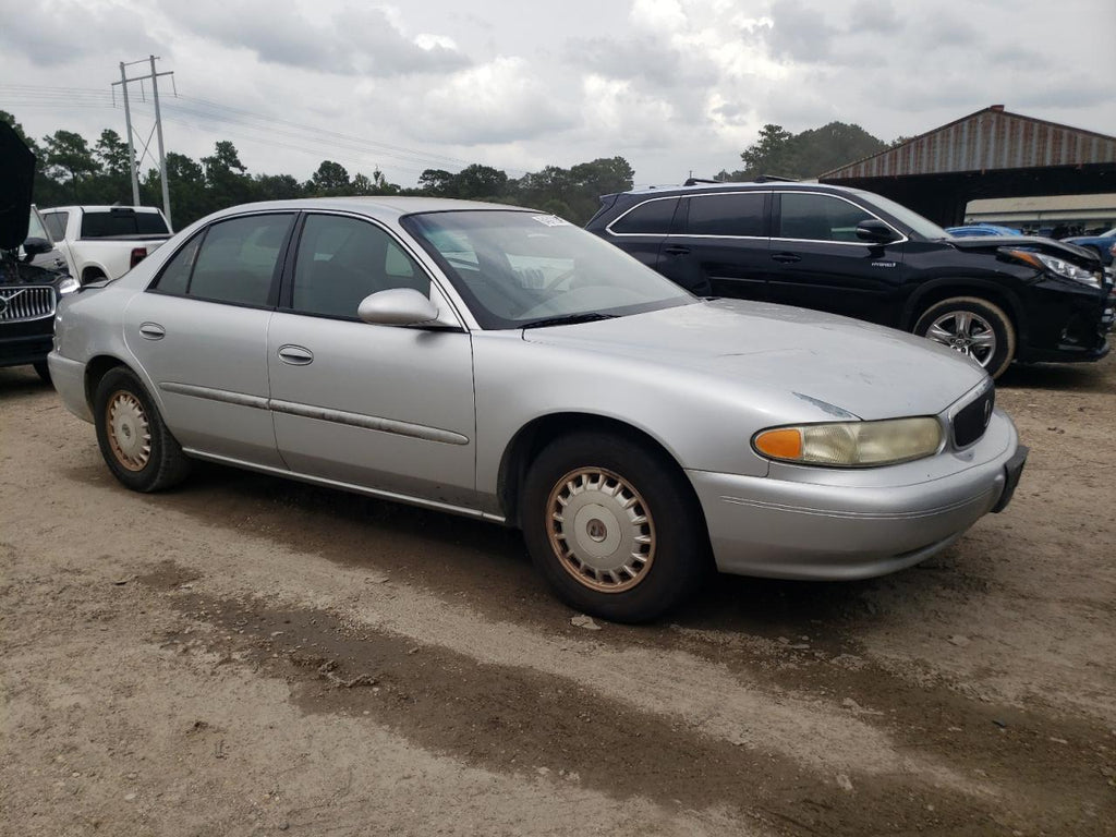 2005 BUICK CENTURY CU - 2G4WS52J451117157