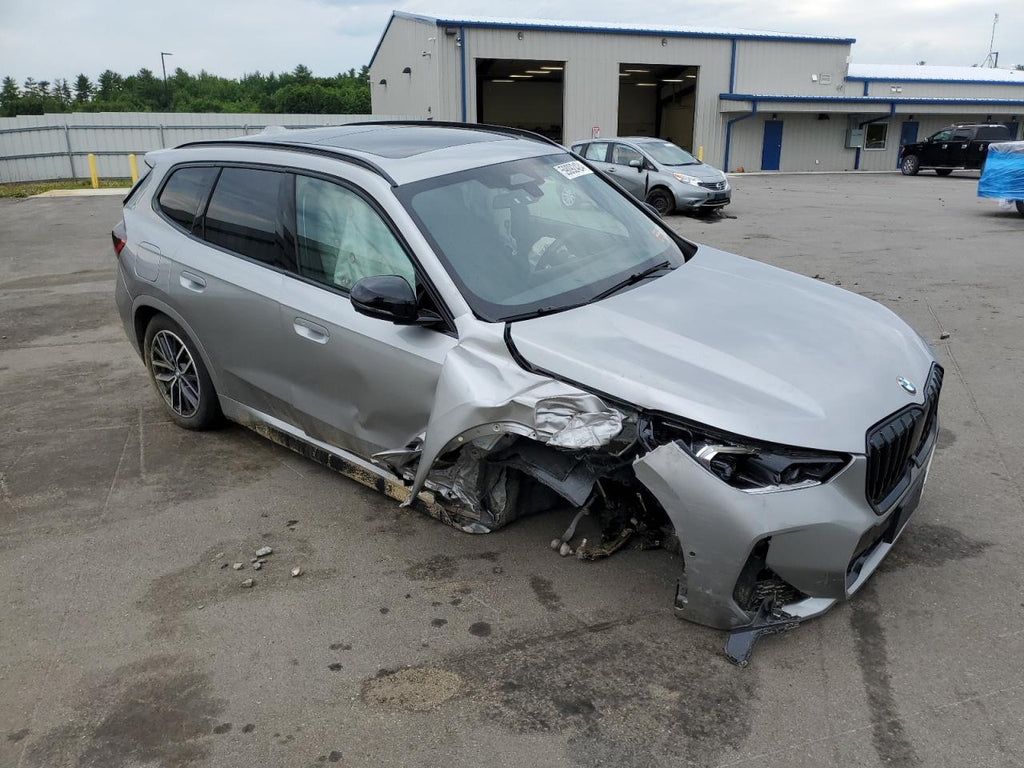 2023 BMW X1 XDRIVE2 - WBX73EF09P5W97419