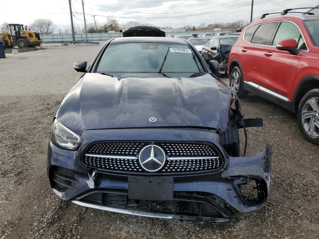 2023 MERCEDES-BENZ E 350 4MAT - W1KZF8EBXPB110492