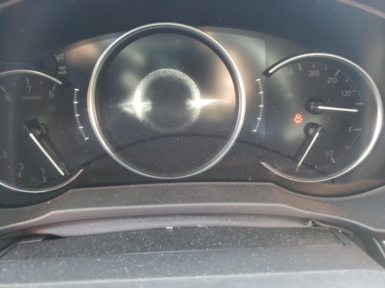 2022 MAZDA CX-5 PREMI - JM3KFBEM6N0535590