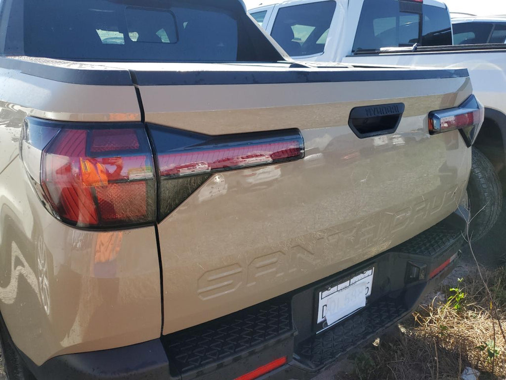 2024 HYUNDAI SANTA CRUZ - 5NTJC4DE1RH111022