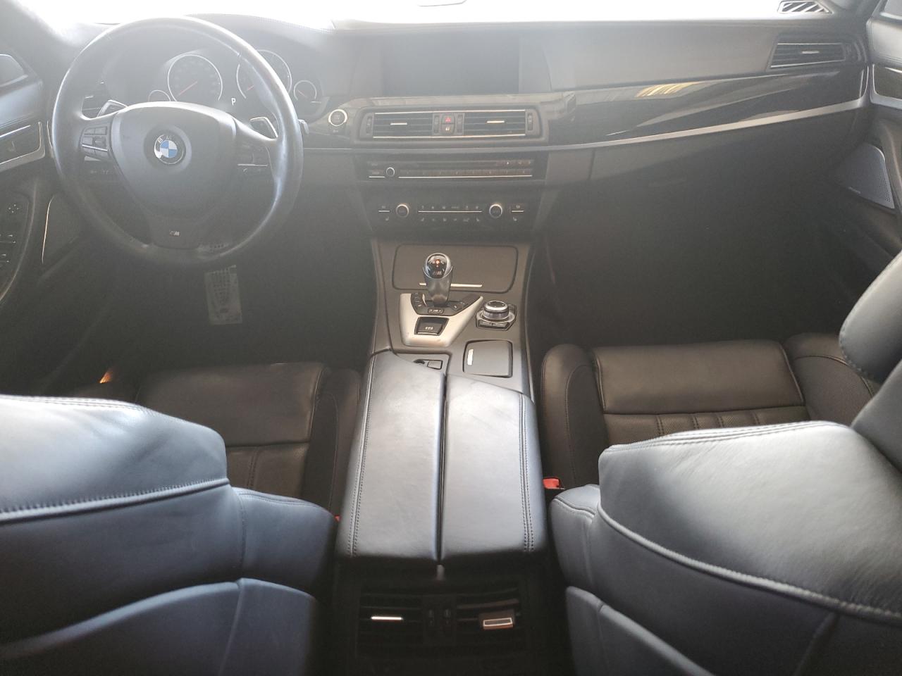 2013 BMW M5 - WBSFV9C59DC772629