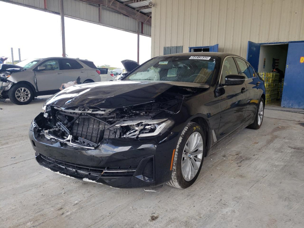 2021 BMW 530 I - WBA53BH0XMWX25358