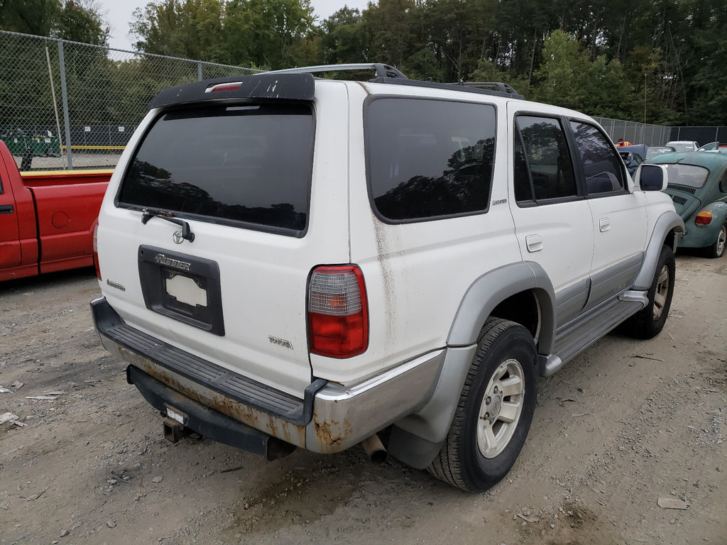 1998 TOYOTA 4RUNNER LI - JT3HN87R9W0176873