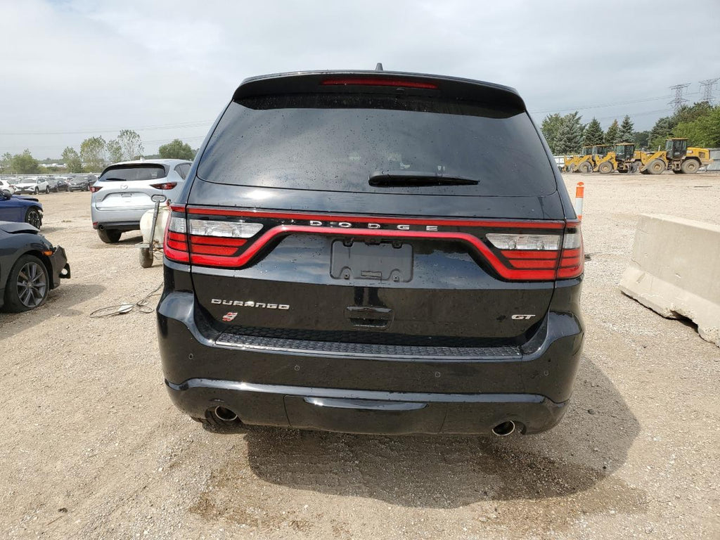 2023 DODGE DURANGO GT - 1C4RDJDG9PC568314