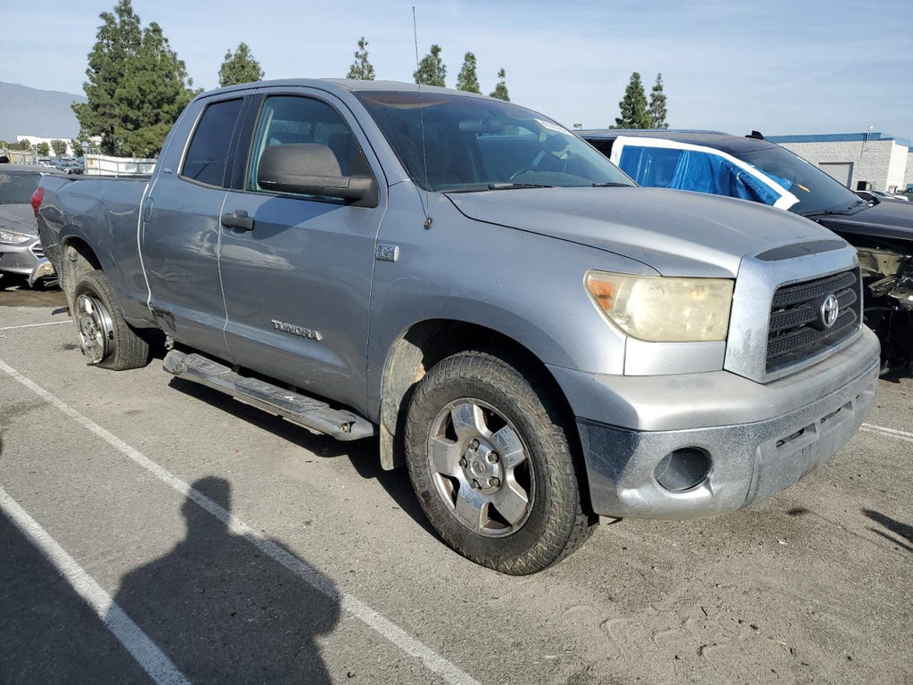 2007 TOYOTA TUNDRA DOU - 5TFRT54187X010632