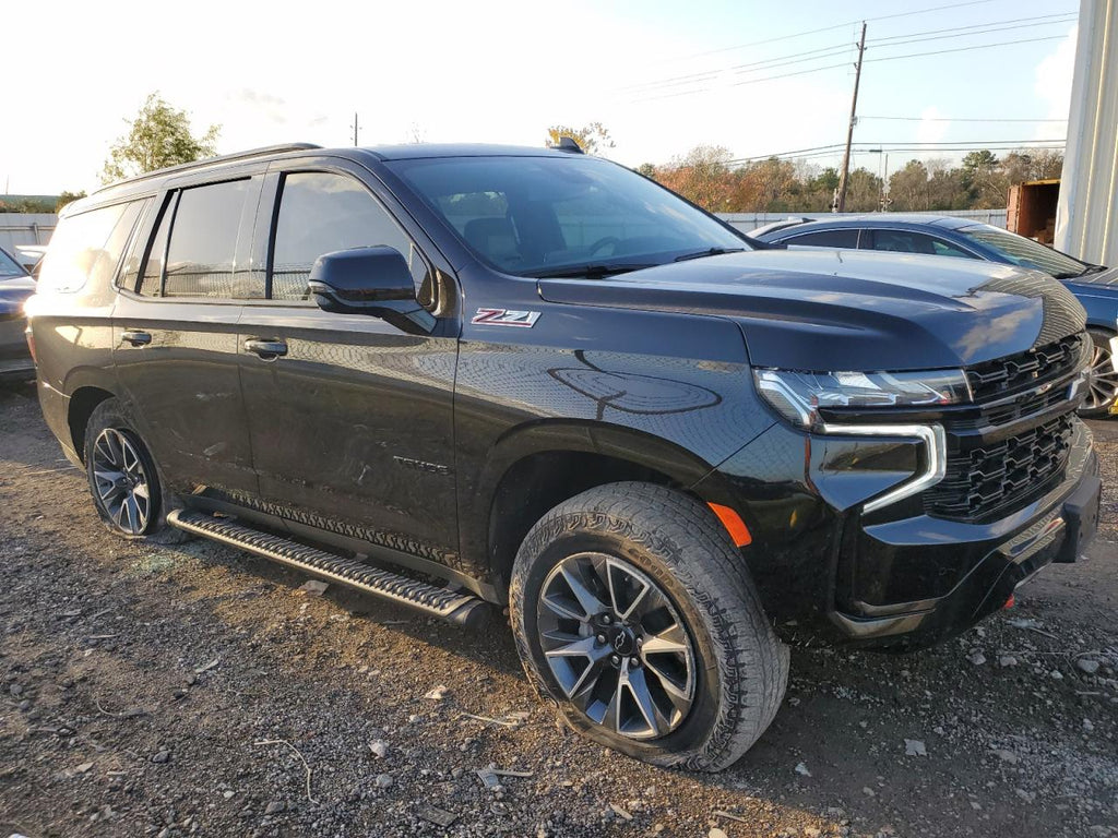 2023 CHEVROLET TAHOE K150 - 1GNSKPKD2PR538529