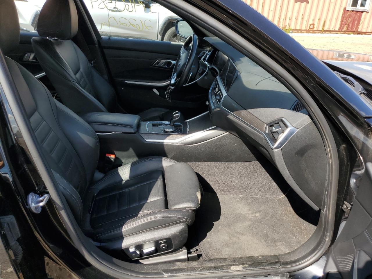 2019 BMW 330XI - WBA5R7C59KAJ82089