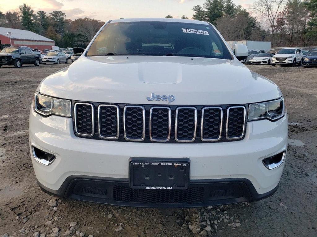 2020 JEEP GRAND CHER - 1C4RJFAG2LC201081