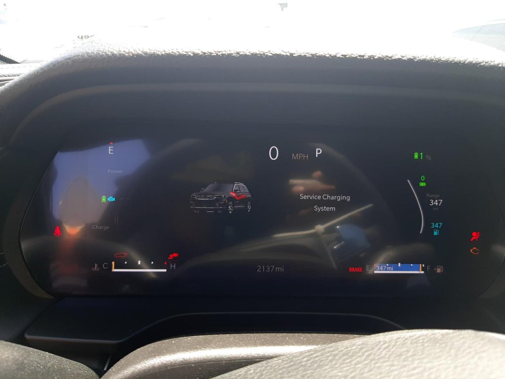 2024 JEEP GRAND CHER - 1C4RJYB63RC146084