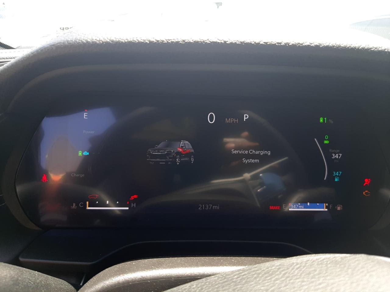 2024 JEEP GRAND CHER - 1C4RJYB63RC146084