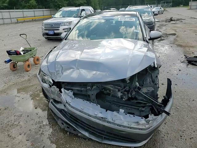 2021 VOLKSWAGEN JETTA S - 3VWC57BU6MM091038