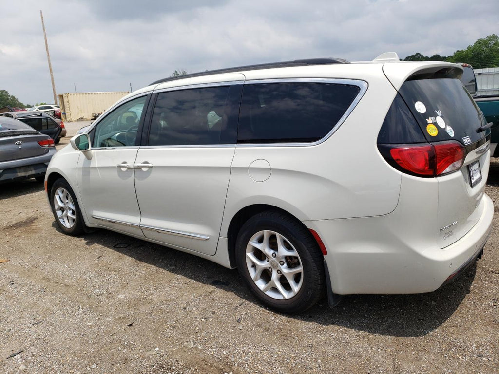 2017 CHRYSLER PACIFICA T - 2C4RC1BG1HR551568