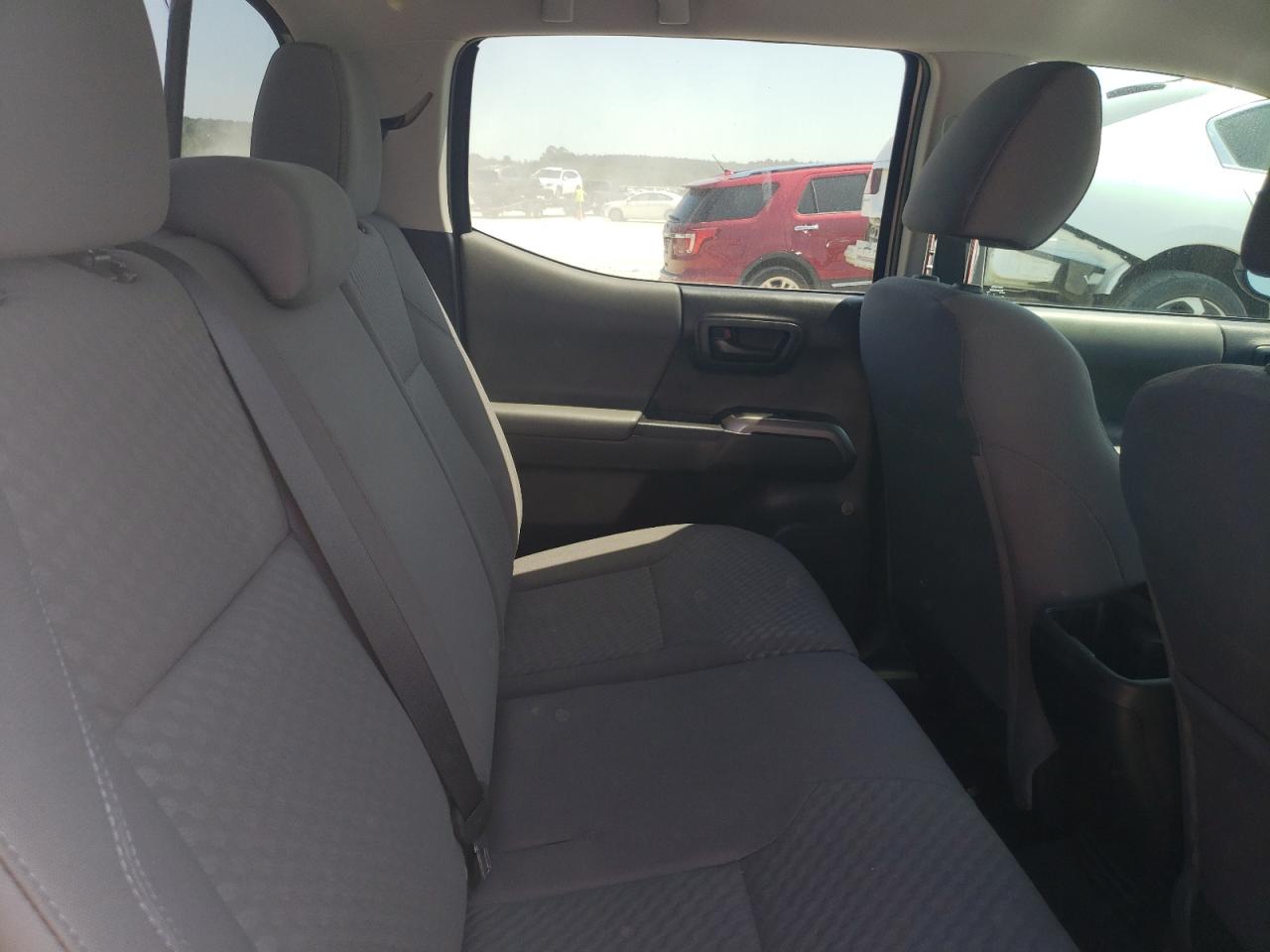 2023 TOYOTA TACOMA DOU - 3TMAZ5CN7PM218474