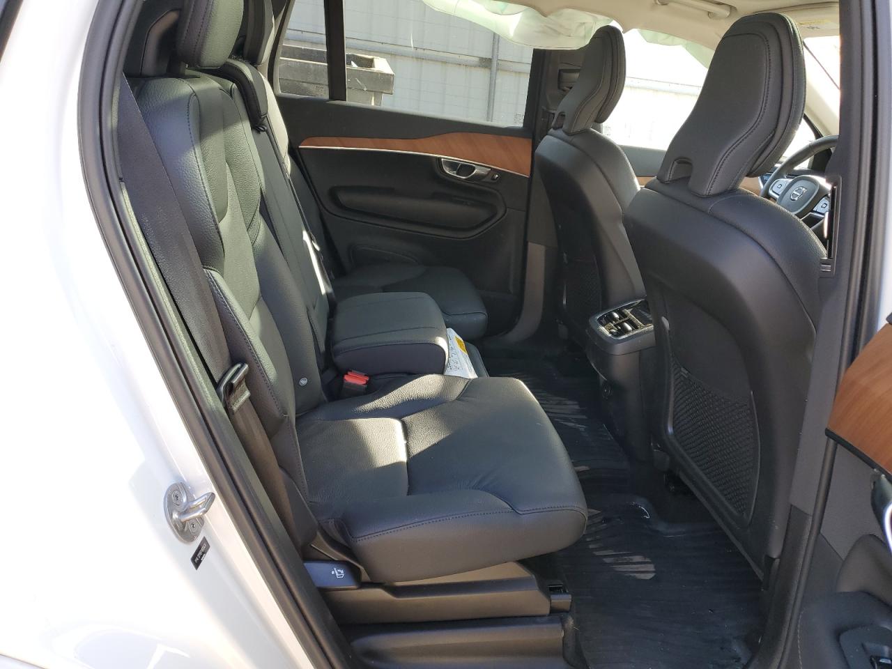 2023 VOLVO XC90 PLUS - YV4L12PN5P1970435