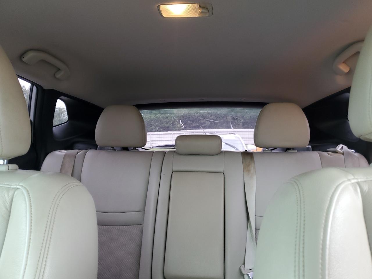 2020 NISSAN ROGUE SPOR - JN1BJ1CV5LW541679