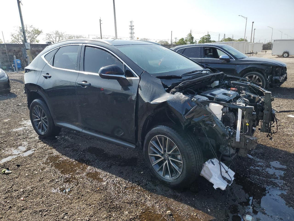 2023 LEXUS NX 250 - 2T2ADCAZ8PC005787