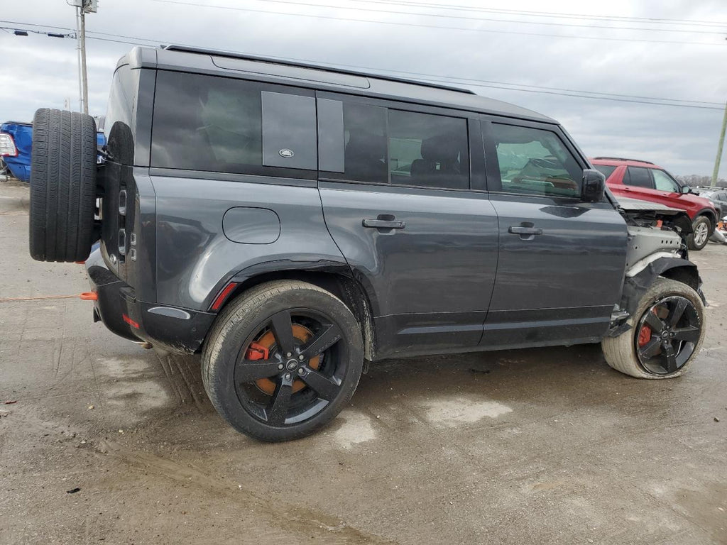 2022 LAND ROVER DEFENDER 1 - SALEXERU6N2092966