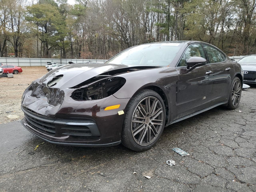 2020 PORSCHE PANAMERA B - WP0AA2A70LL103947