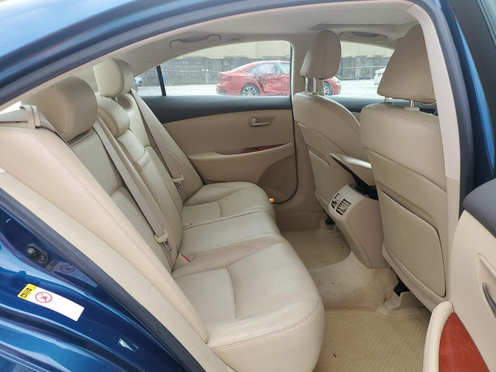 2009 LEXUS ES 350 - JTHBJ46G392338235