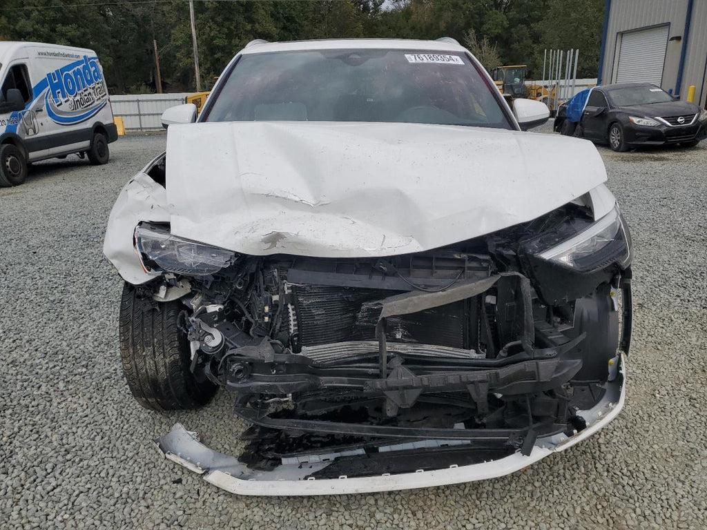 2021 AUDI Q3 PREMIUM - WA1DECF36M1145527
