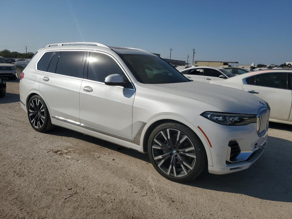 2020 BMW X7 XDRIVE4 - 5UXCW2C02L0E74976