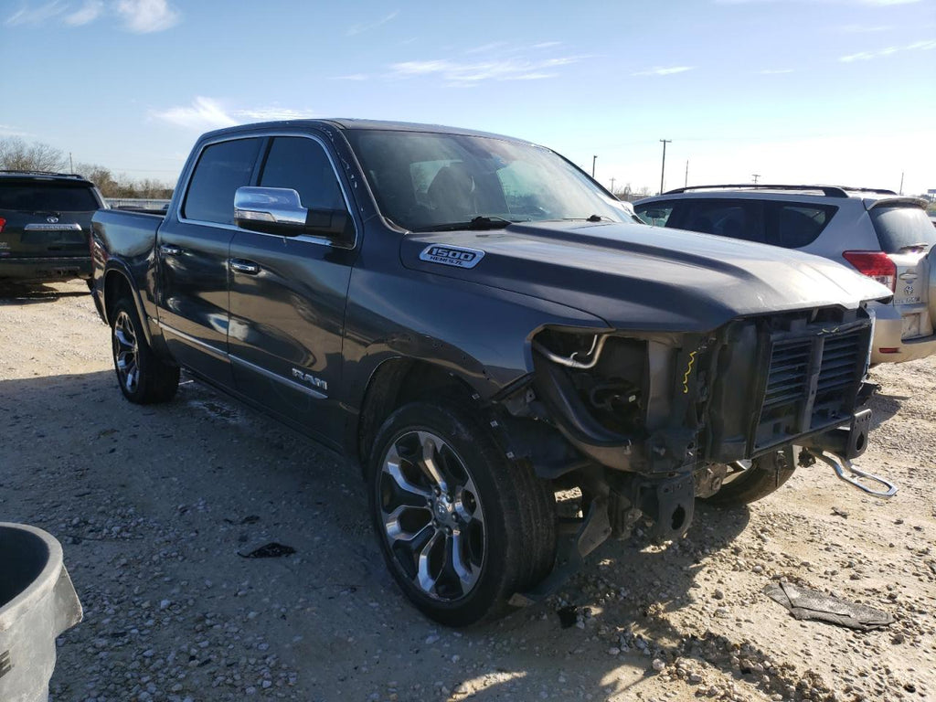 2019 RAM 1500 LIMIT - 1C6RREHT8KN894030