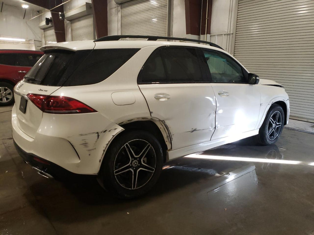 2022 MERCEDES-BENZ GLE 350 4M - 4JGFB4KB0NA629880