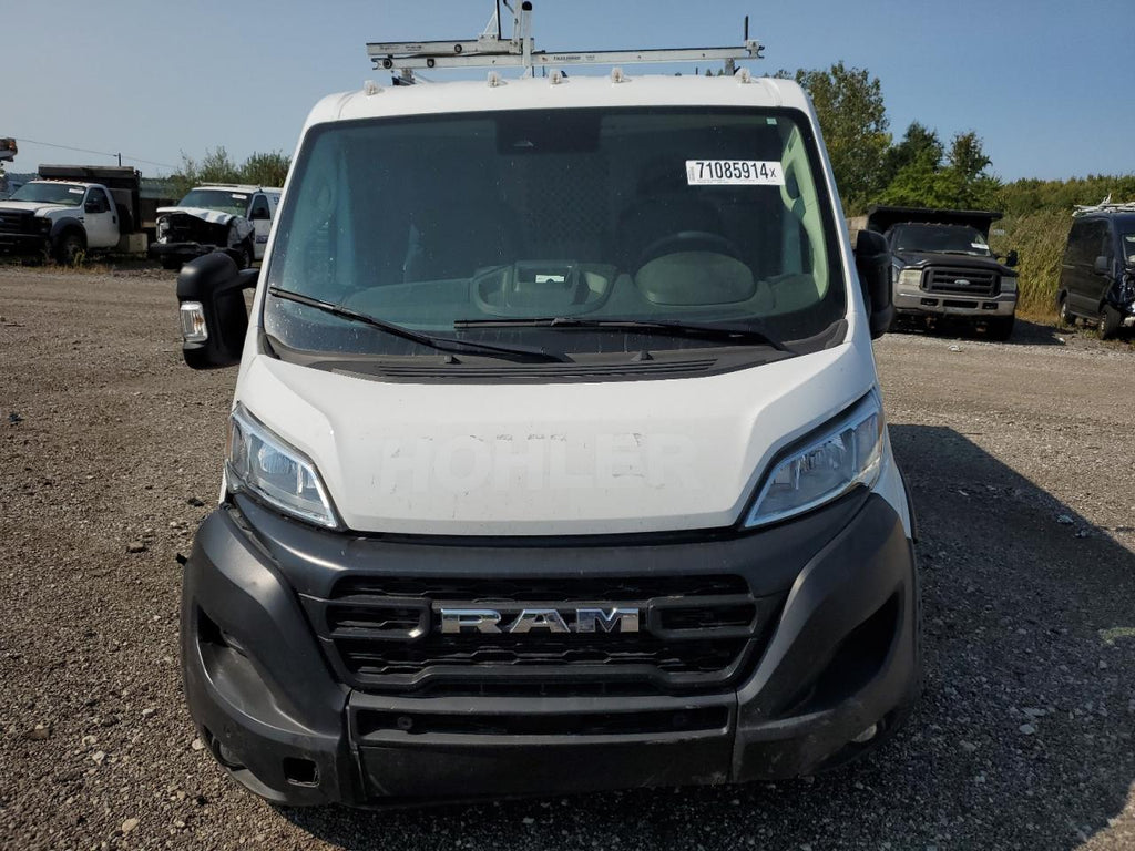 2023 RAM PROMASTER - 3C6LRVAG9PE545344