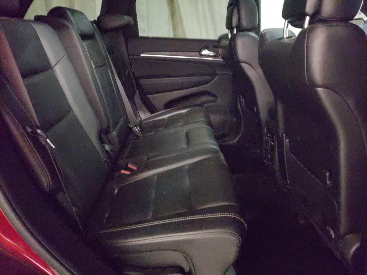 2021 JEEP GRAND CHER - 1C4RJFBG7MC737539