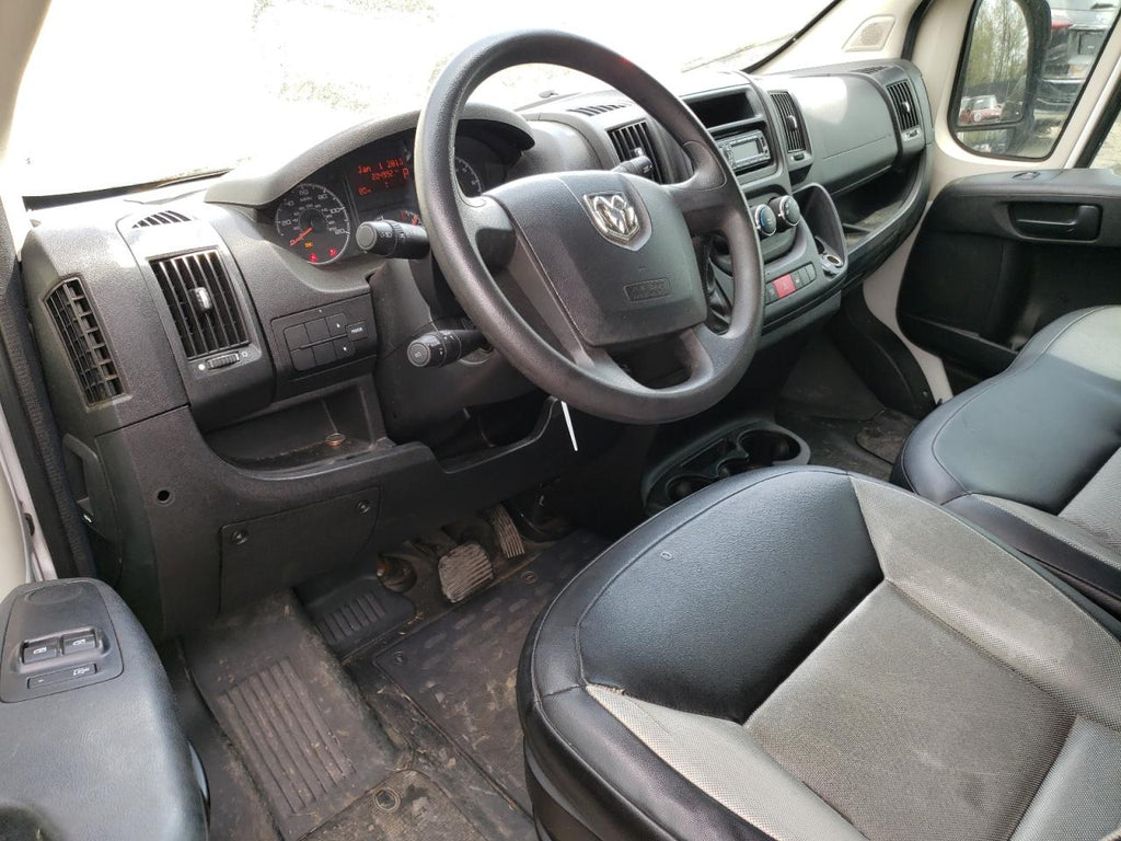 2014 RAM PROMASTER - 3C6TRVNG6EE110529