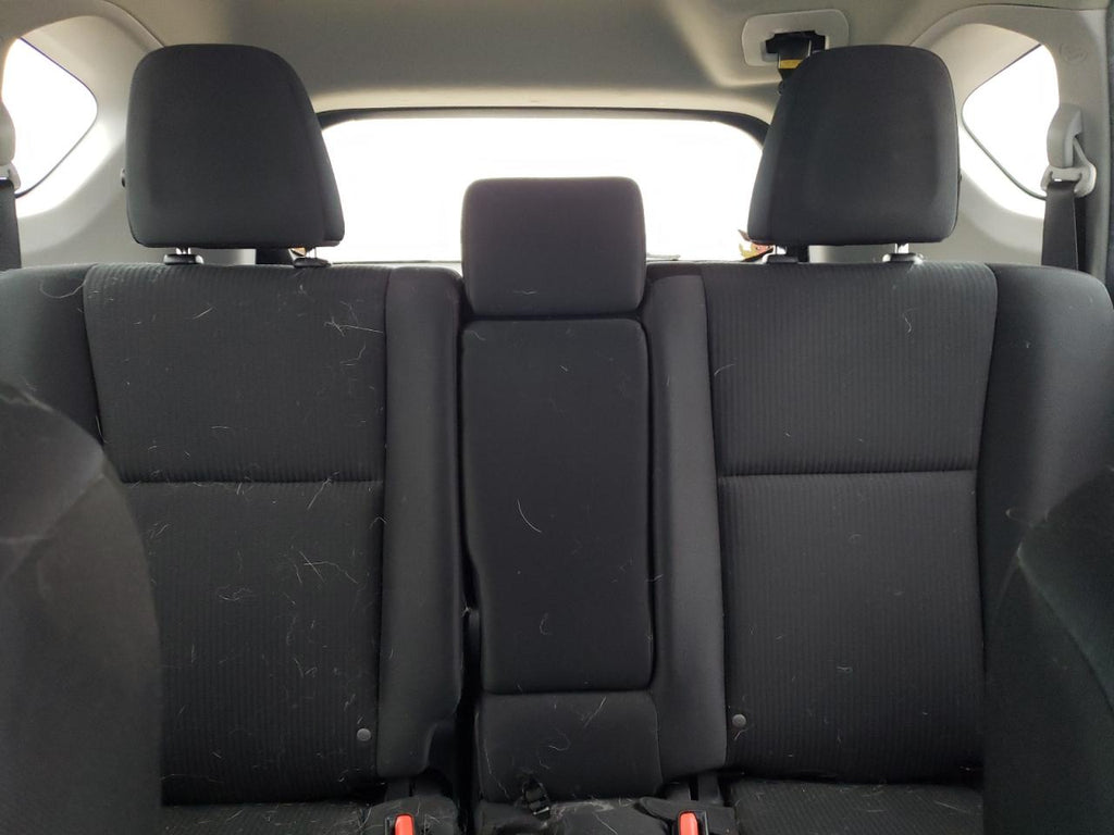 2018 TOYOTA RAV4 LE - 2T3ZFREV3JW428429