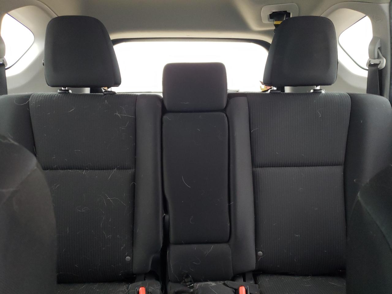2018 TOYOTA RAV4 LE - 2T3ZFREV3JW428429