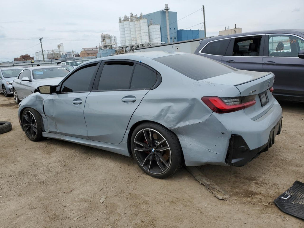 2023 BMW M340XI - 3MW49FF01P8D77211