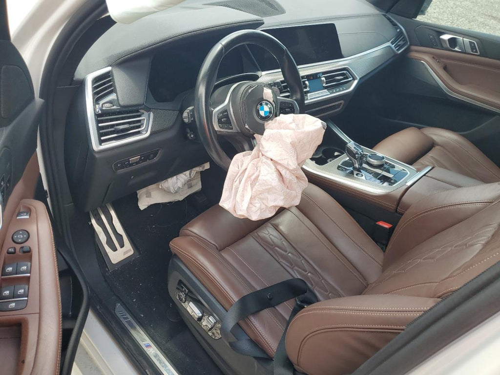 2021 BMW X5 SDRIVE - 5UXCR4C03M9H16318