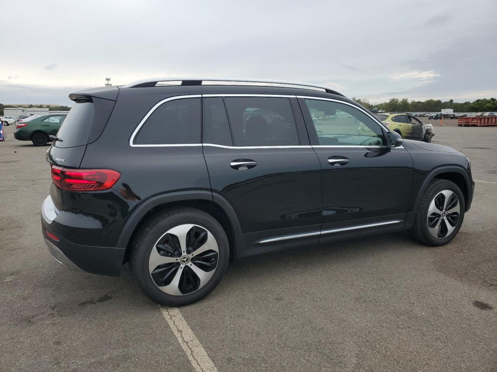 2024 MERCEDES-BENZ GLB 250 4M - W1N4M4HB8RW355519