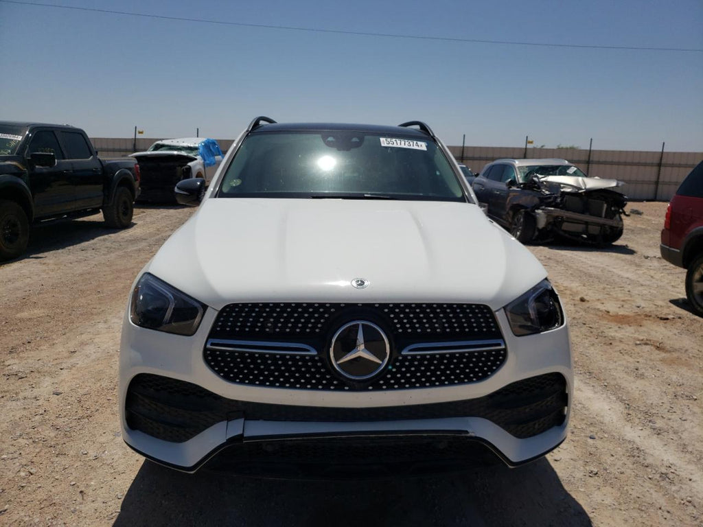 2023 MERCEDES-BENZ GLE 450 4M - 4JGFB5KB0PA943148