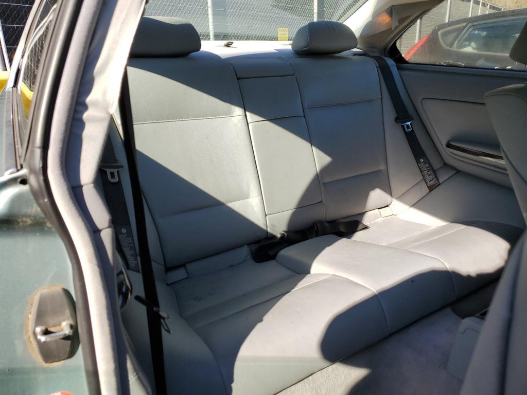 2002 BMW 325CI - WBABN33452PG59471