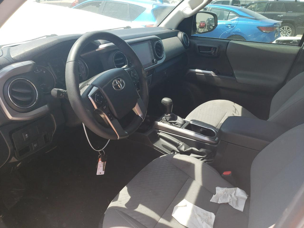 2023 TOYOTA TACOMA DOU - 3TMAZ5CN7PM218474