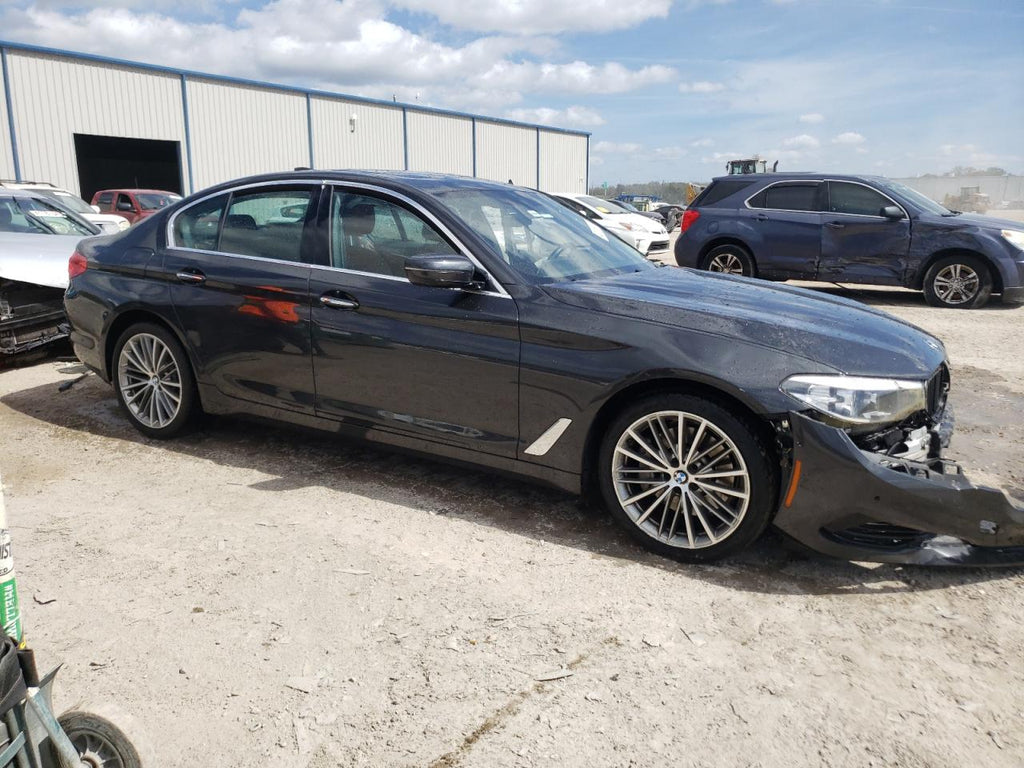 2017 BMW 530 I - WBAJA5C33HG894452