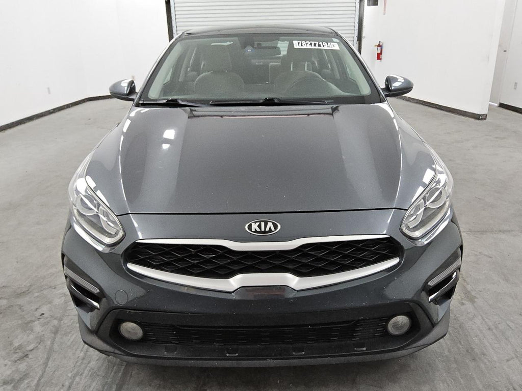 2021 KIA FORTE FE - 3KPF24AD5ME340058