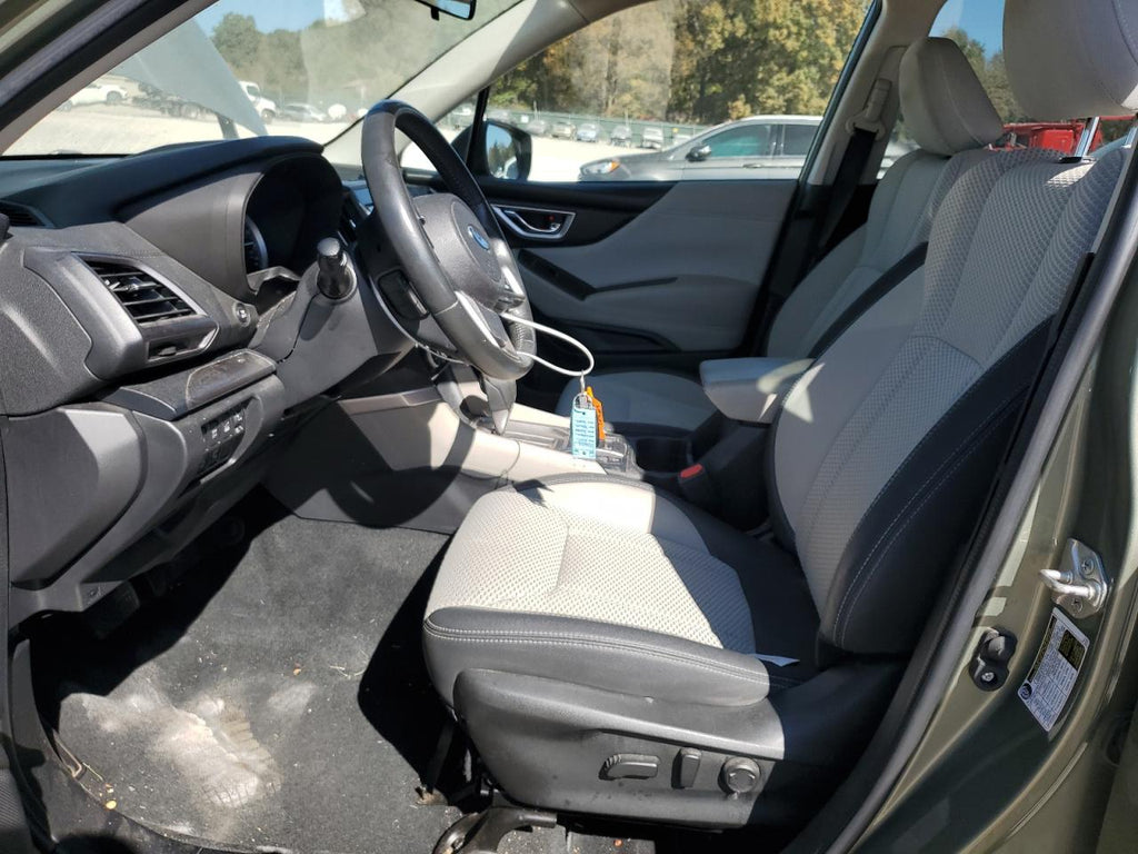 2021 SUBARU FORESTER P - JF2SKAJC4MH454438