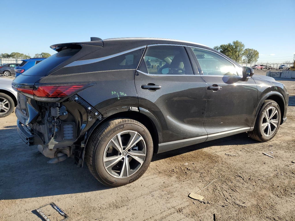 2024 LEXUS RX 350 BAS - 2T2BAMCA9RC043655