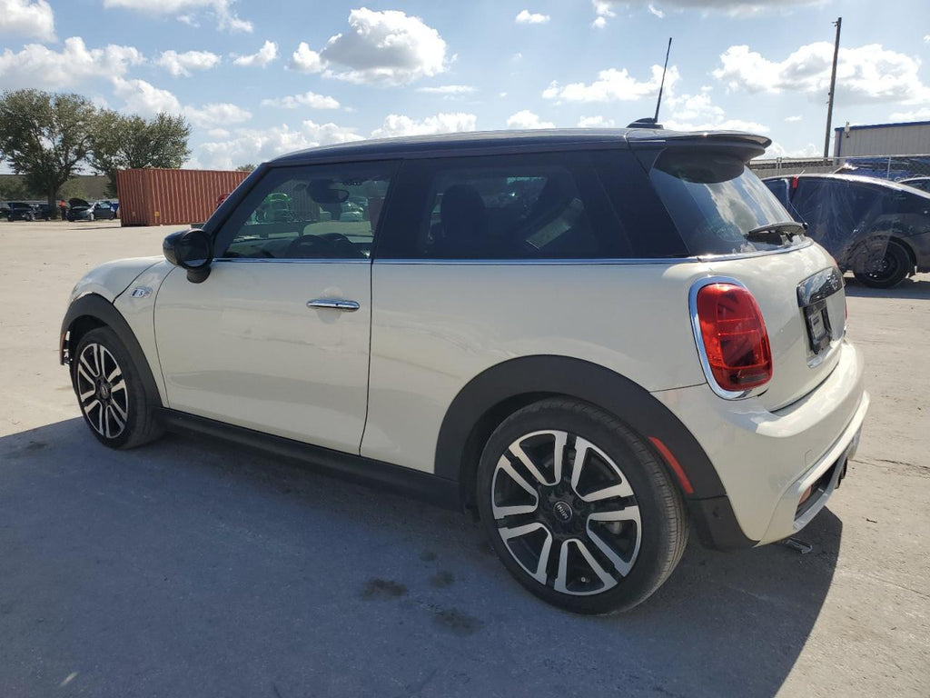 2020 MINI COOPER S - WMWXR5C03L2L85072