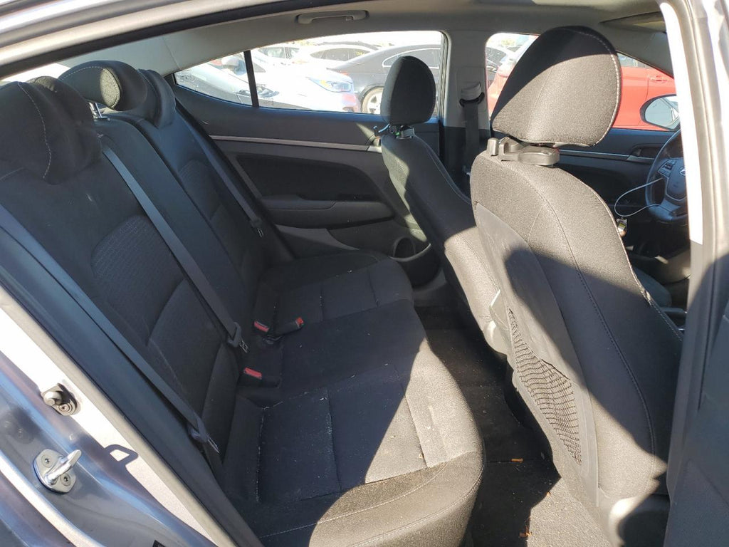 2017 HYUNDAI ELANTRA SE - 5NPD84LF5HH183766