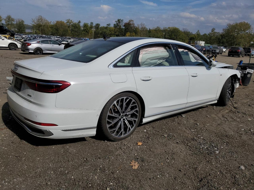 2023 AUDI A8 L - WAULDAF87PN012614