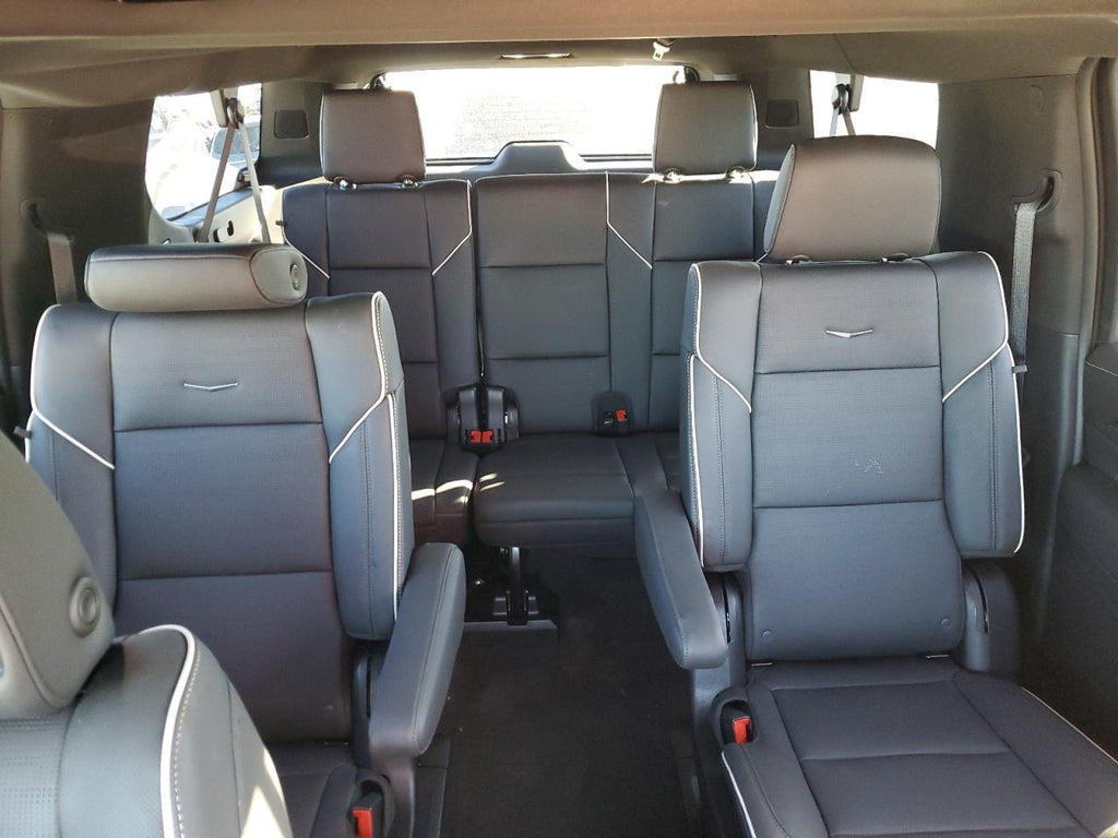 2023 CADILLAC ESCALADE E - 1GYS3KKL8PR532308